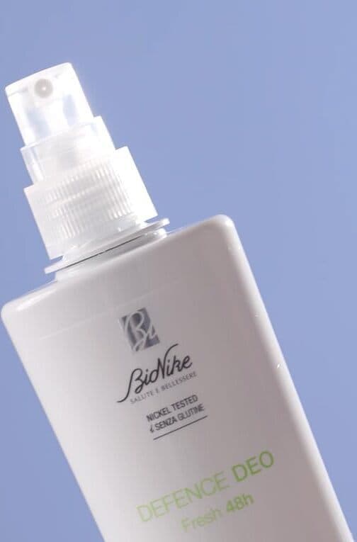 Bionike defence deodorante 100ml vapo fresh
