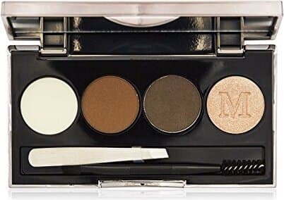 Maëlle Brow Stylist Medium-Dark: Definizione Sopracciglia Perfetta - Scopri la Tonalità Ideale per Risaltare il Tuo Sguardo!