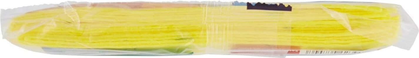 Ballerina Panno Giallo, Multiuso - 3 Pezzi, 3 unità, 1