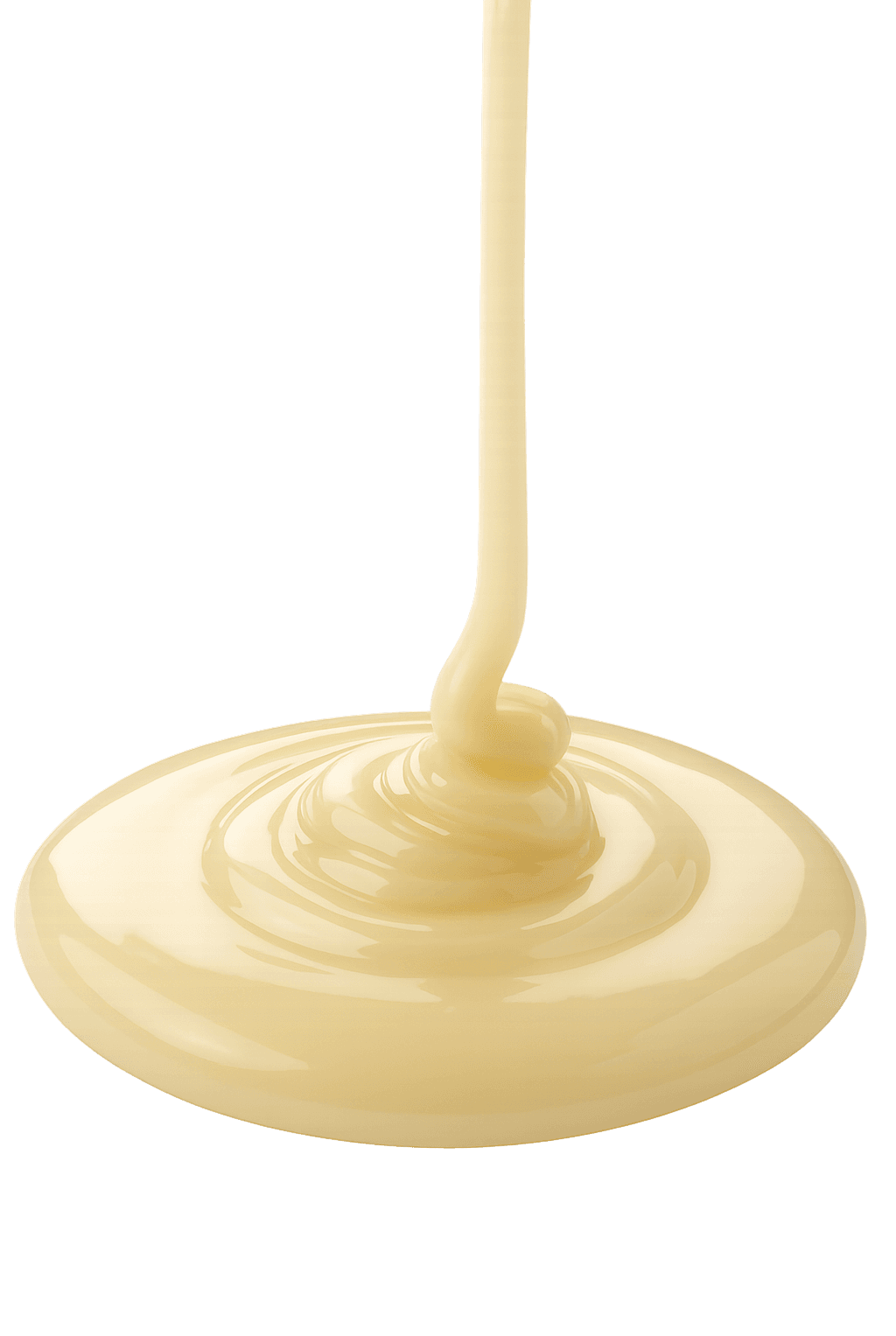 Latte Condensato Zuccherato - Barattolo da 397g