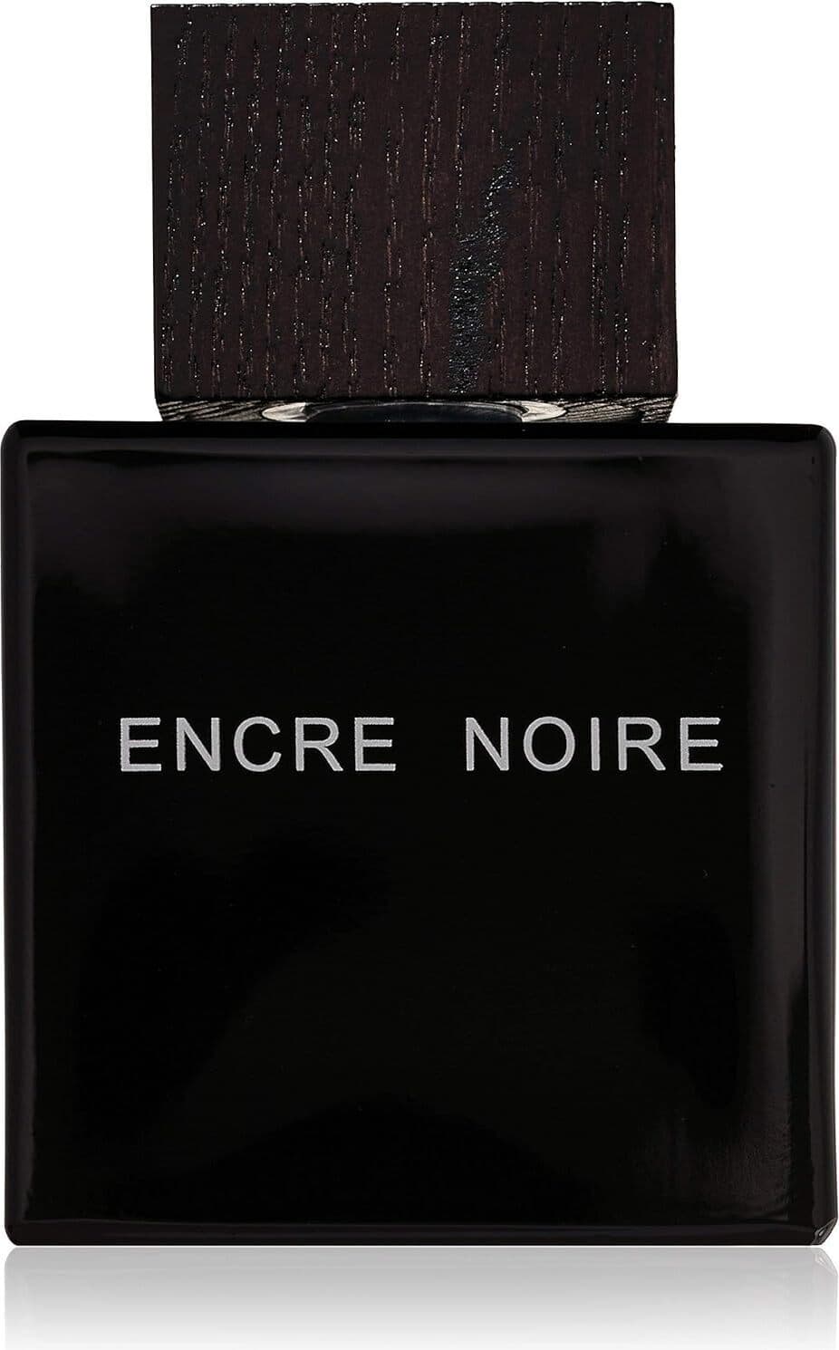 Lalique Encre Noire Eau de Toilette 100ml Spray - Profumo Uomo