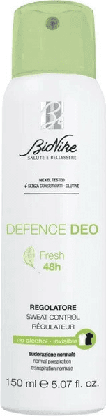 Bionike defence deodorante 100ml vapo fresh