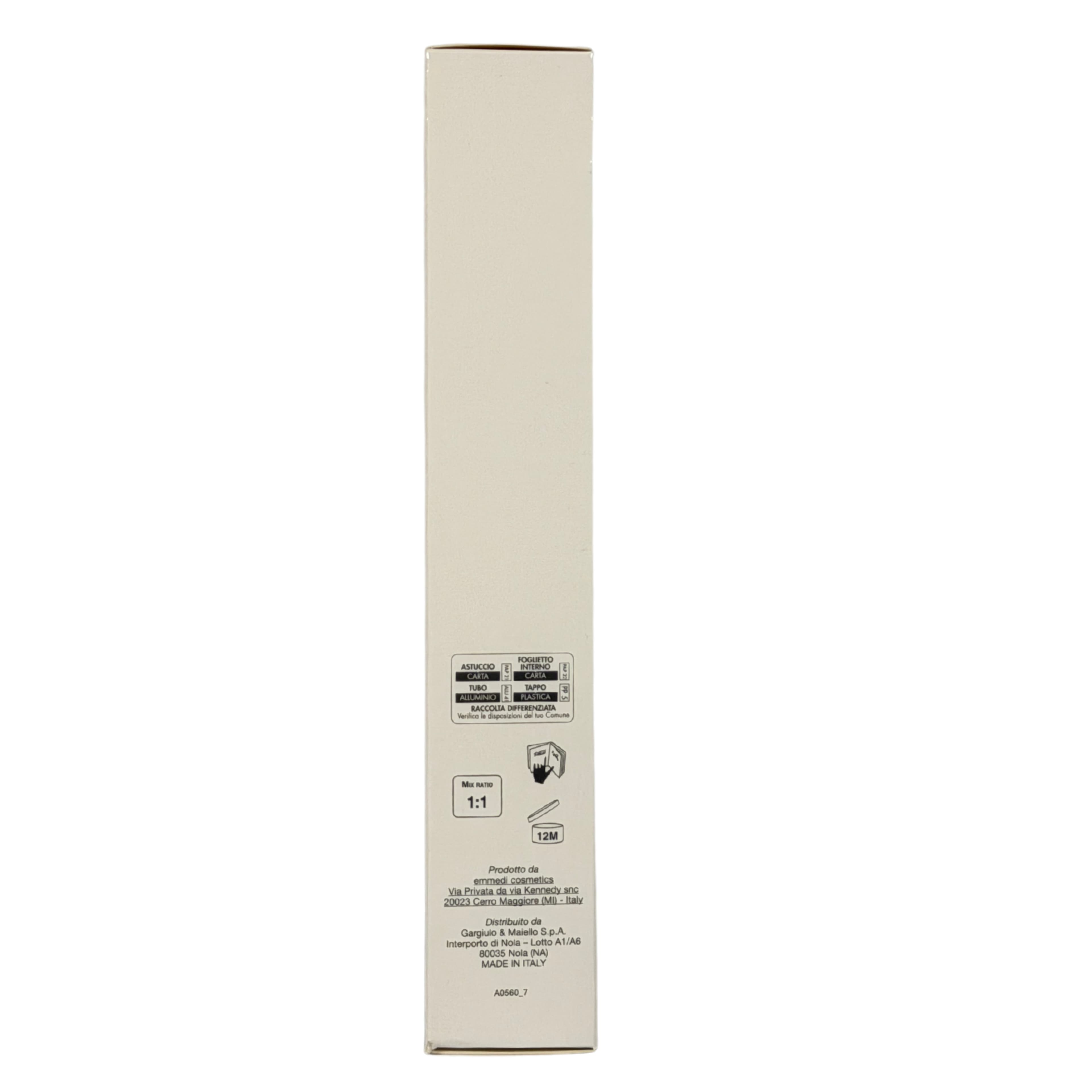 Crema Colorante Nutriente per Capelli 100 ml - 8N Biondo Chiaro con Olio di Argan - Tinta Permanente