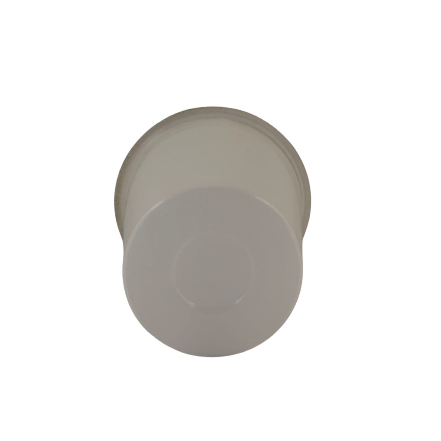 Contenitore in Plastica per Fuscella di Formaggio H. 115mm Alta Qualità