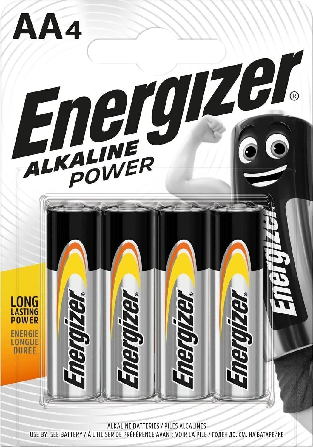 Energizer Ministilo Aaa