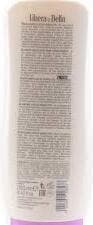 Balsamo Capelli Liscio Assoluto LIBERA&BELLA con Olio Nutriente - 250ml