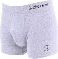 Boxer Jackerson Taglia XXL in Cotone - Biancheria Intima Confortevole - 1 Pezzo