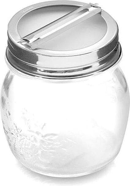 Vaso Multifunzione con Pelapatate Integrato